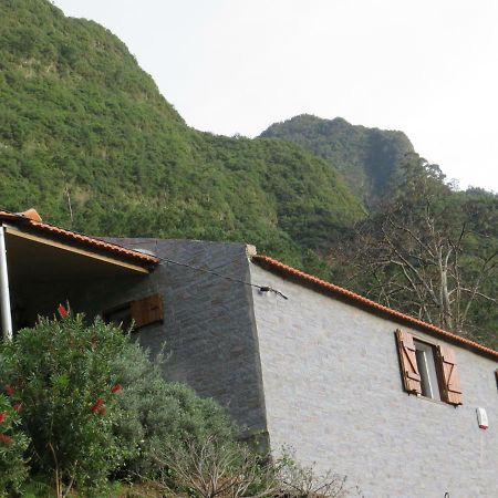 Chale Da Melaria São Vicente Exterior photo